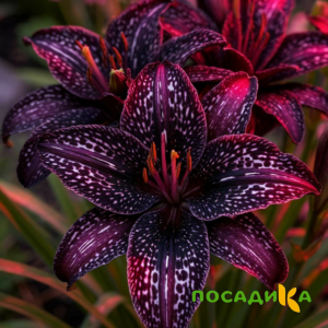Лилейник Вояж купить по цене от 699р. в интернет-магазине «Посадика» с доставкой почтой в в Туринске и по всей России – [изображение №1].
