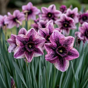 Нарцисс Гарден Лэджент купить по цене от 2000р. в интернет-магазине «Посадика» с доставкой почтой в в Туринске и по всей России – [изображение №1].