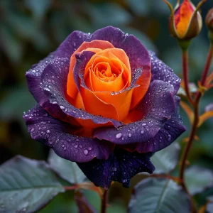 Роза Рэй Оф Хоуп купить по цене от 319р. в интернет-магазине «Посадика» с доставкой почтой в в Туринске и по всей России – [изображение №1].