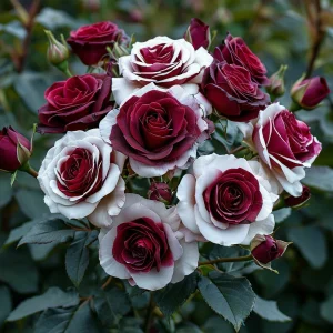 Роза Лост Лав купить по цене от 480р. в интернет-магазине «Посадика» с доставкой почтой в в Туринске и по всей России – [изображение №1].